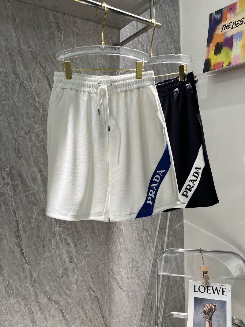 Prada Short Pants